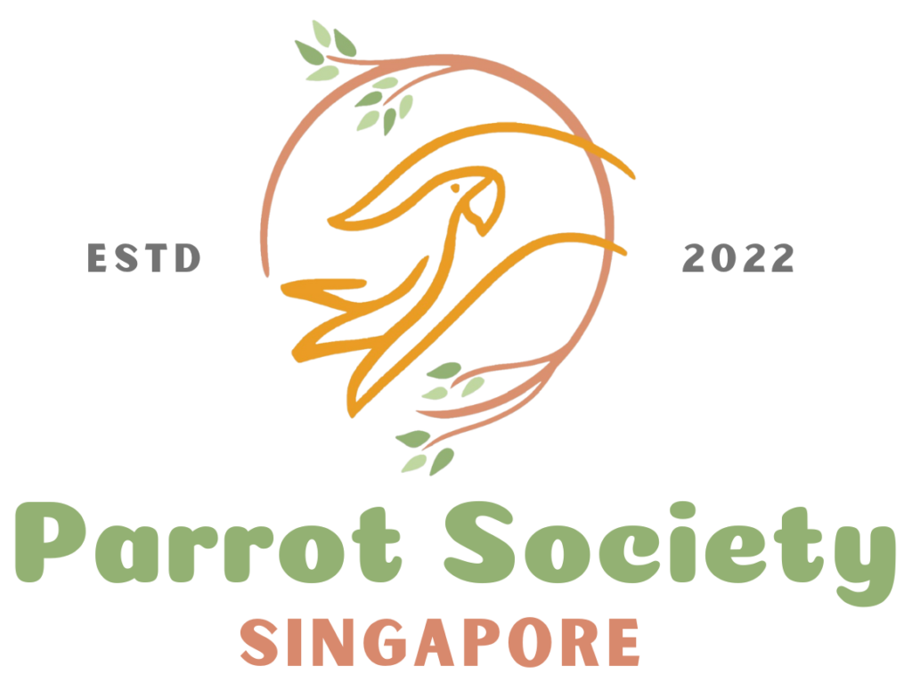 Parrot-Society-SG-logo