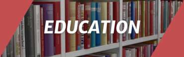 education header