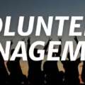 volunteer management header