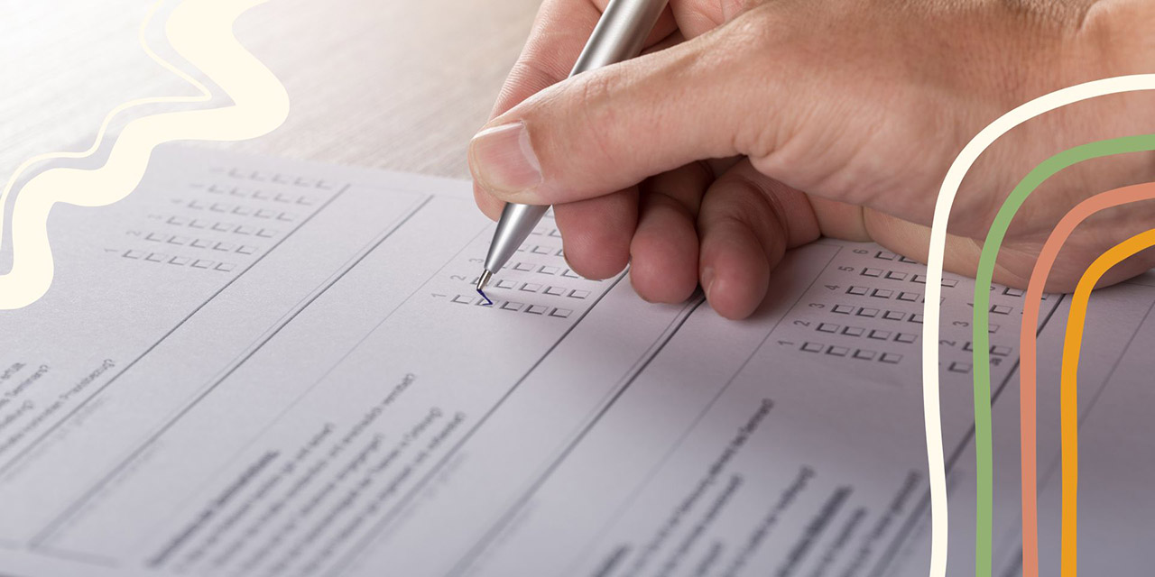 PSS surveys