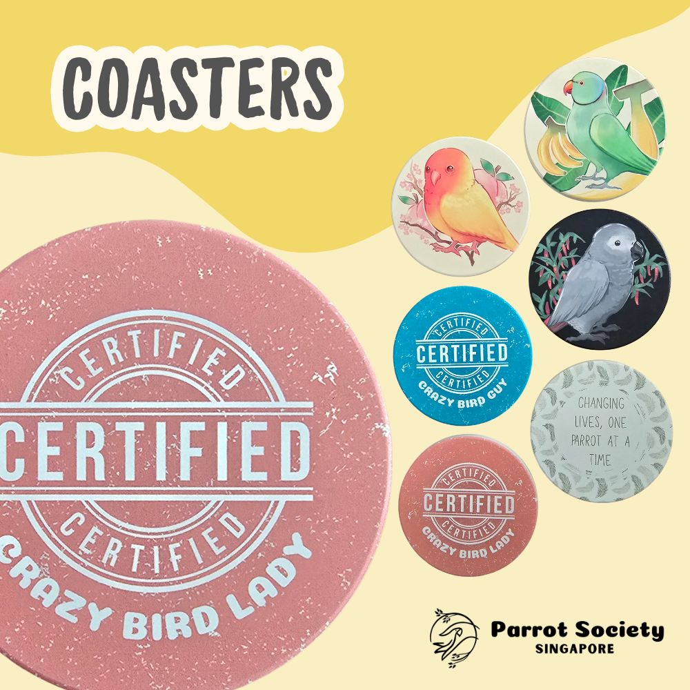 Coasters
