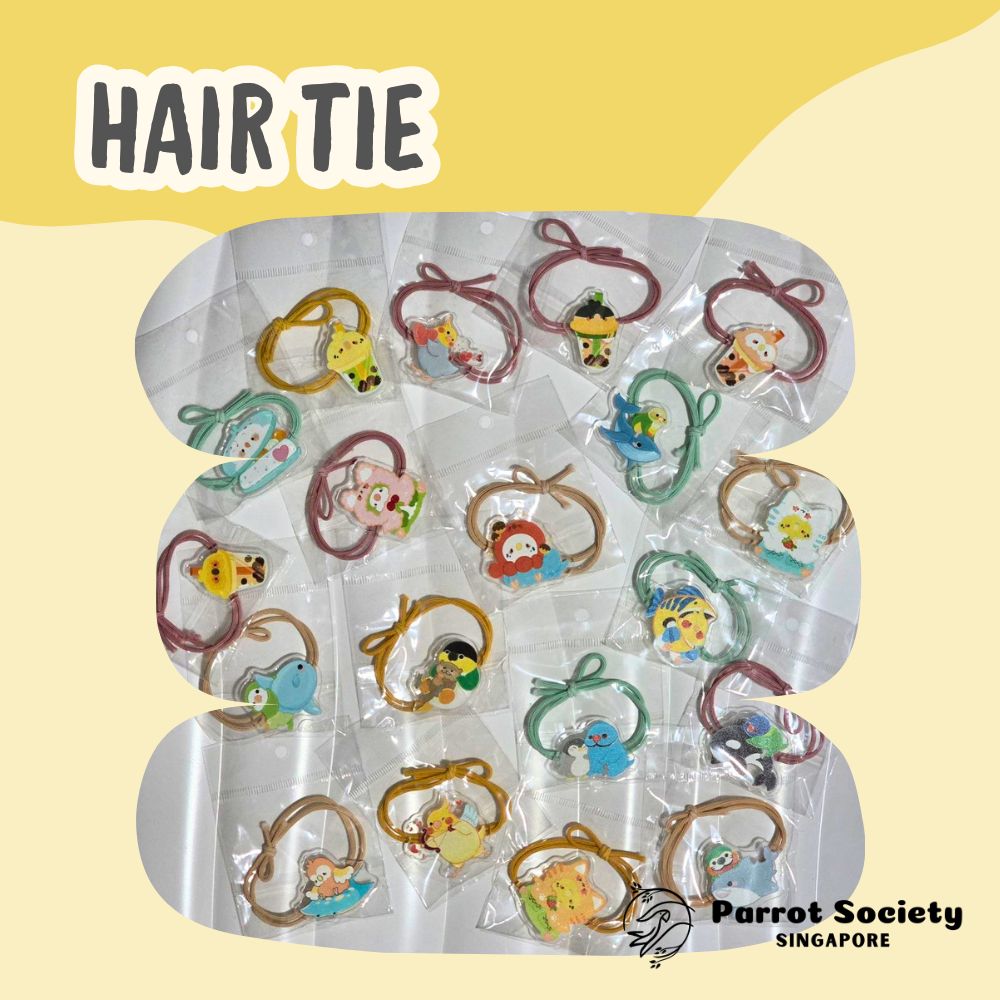 Hair Tie