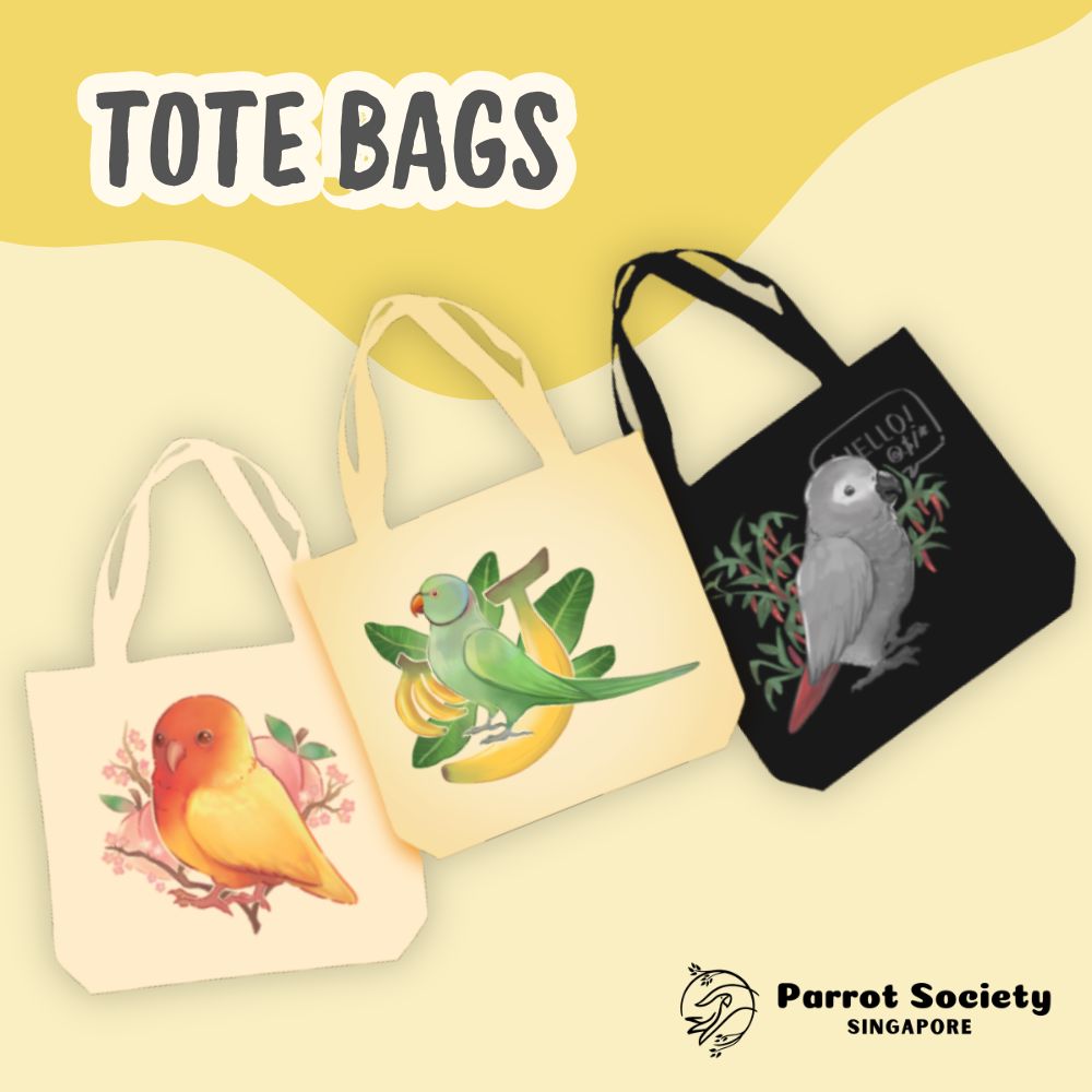 Tote Bags
