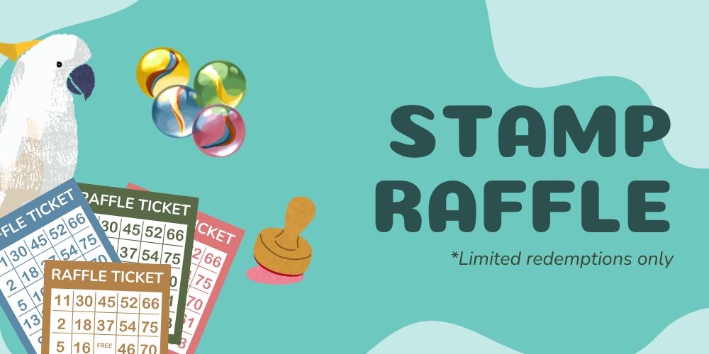 Friends of Parrots Day - Games