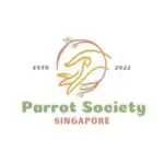 Parrot Society Singapore 🇸🇬